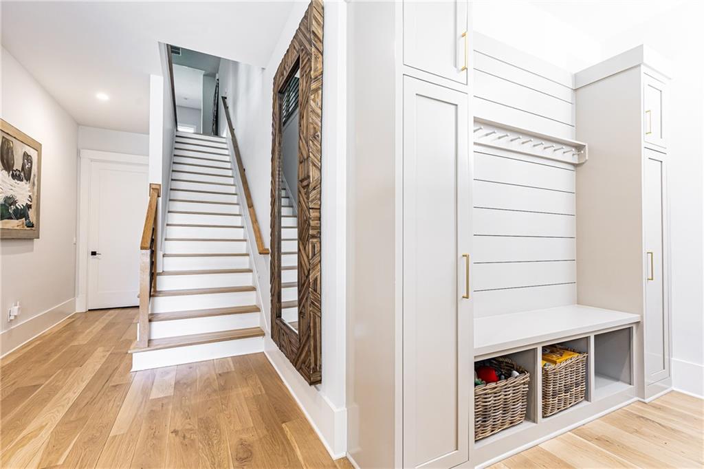 Sanders Field Estates - Residential