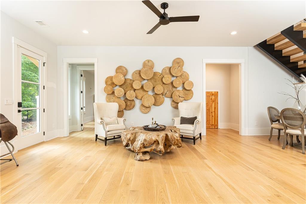 Sanders Field Estates - Residential