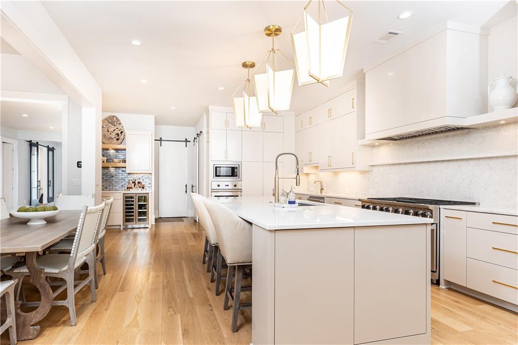 Sanders Field Estates - Residential