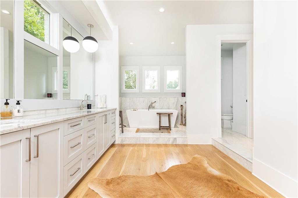 Sanders Field Estates - Residential