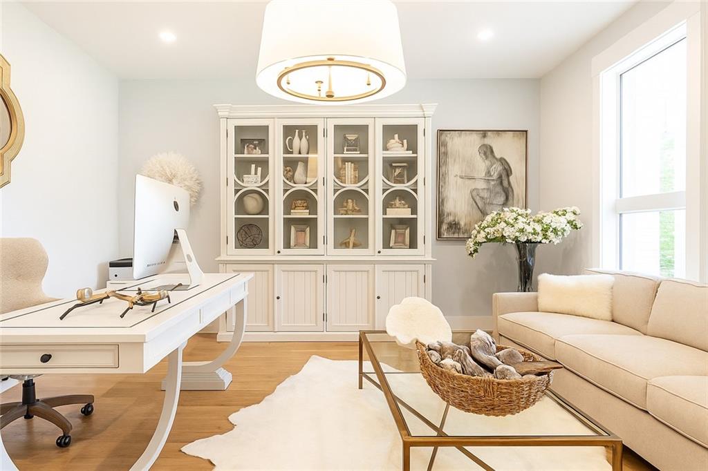 Sanders Field Estates - Residential