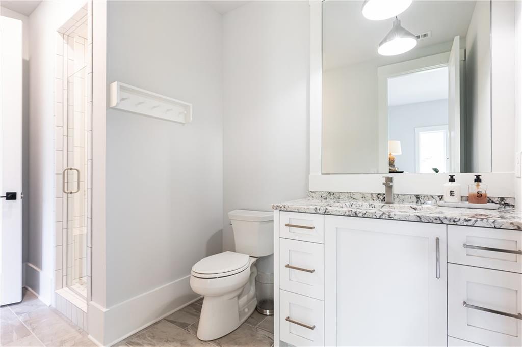 Sanders Field Estates - Residential