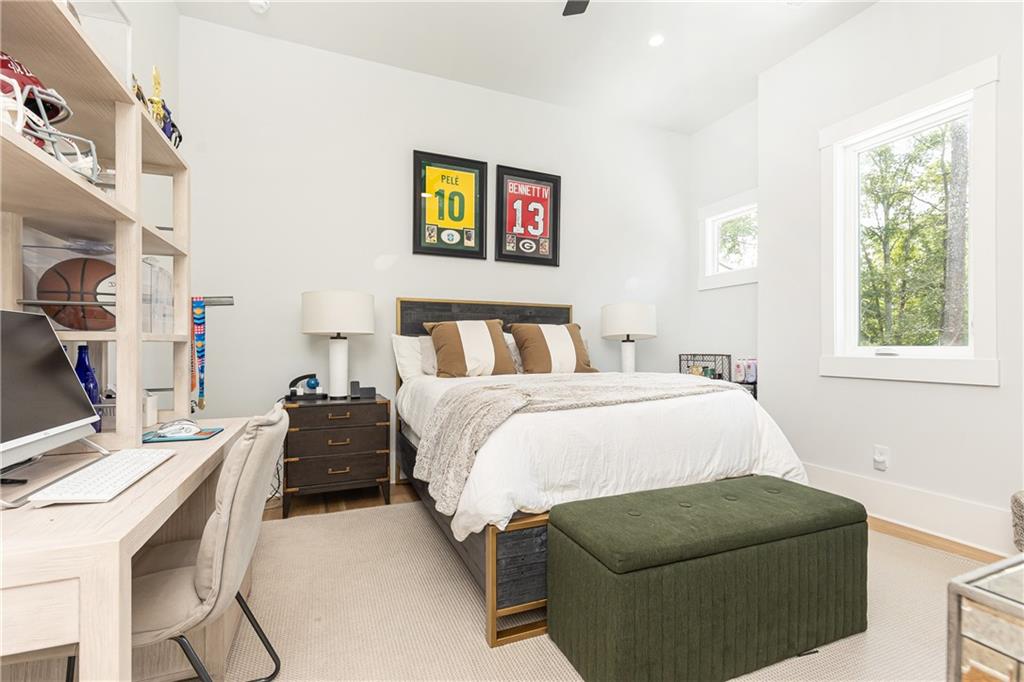 Sanders Field Estates - Residential