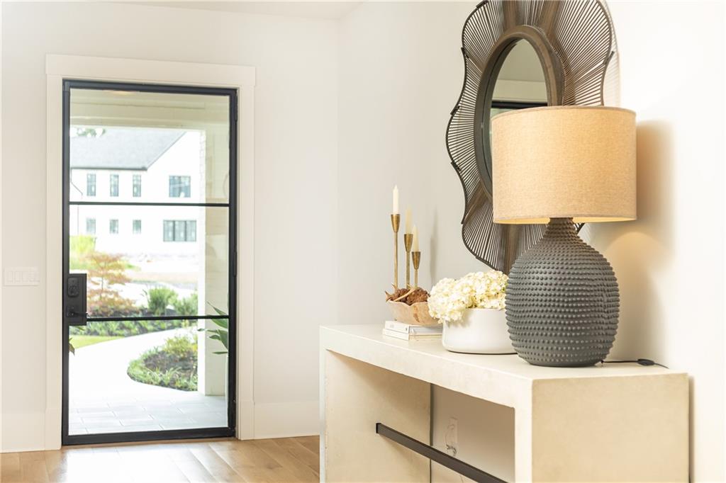 Sanders Field Estates - Residential