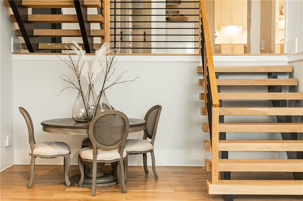 Sanders Field Estates - Residential