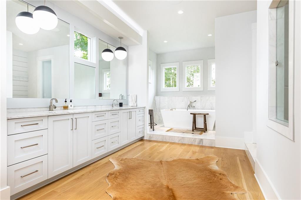 Sanders Field Estates - Residential