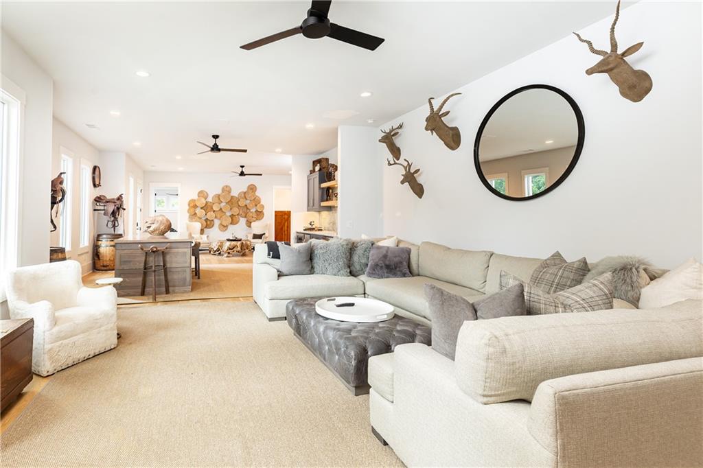 Sanders Field Estates - Residential