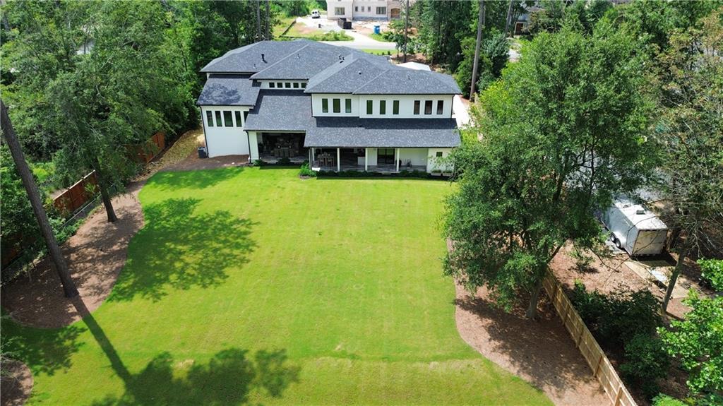 Sanders Field Estates - Residential
