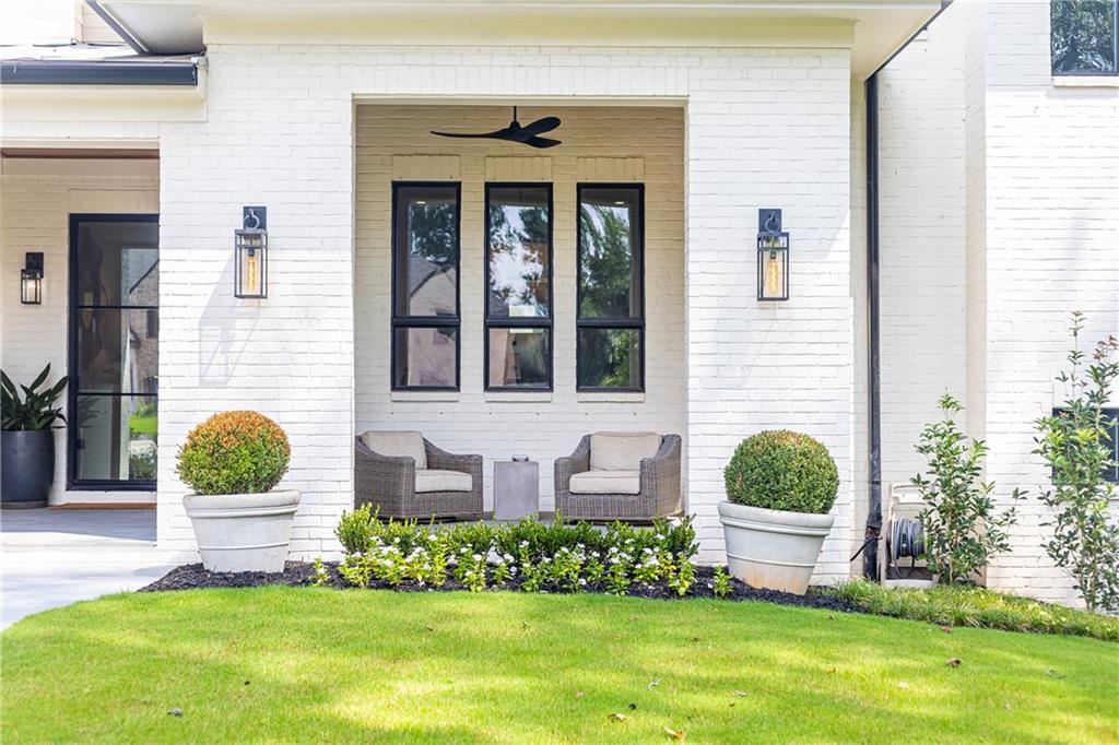 Sanders Field Estates - Residential