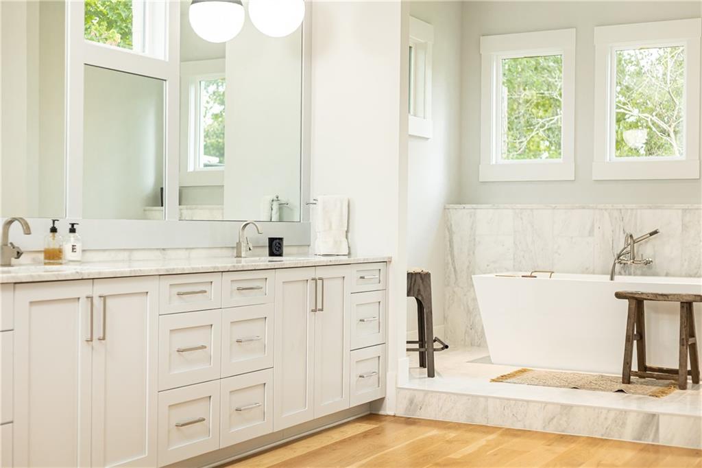 Sanders Field Estates - Residential