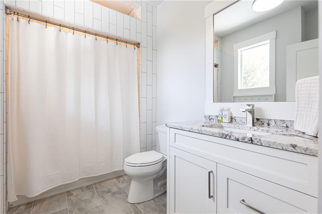 Sanders Field Estates - Residential