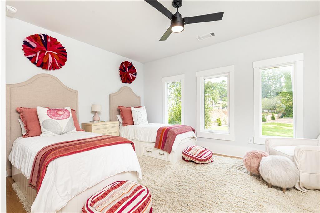 Sanders Field Estates - Residential