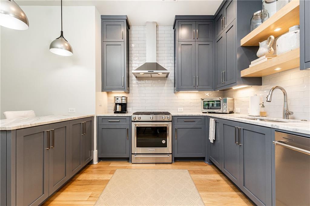 Sanders Field Estates - Residential