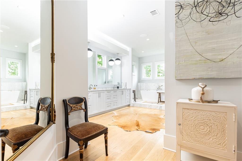 Sanders Field Estates - Residential