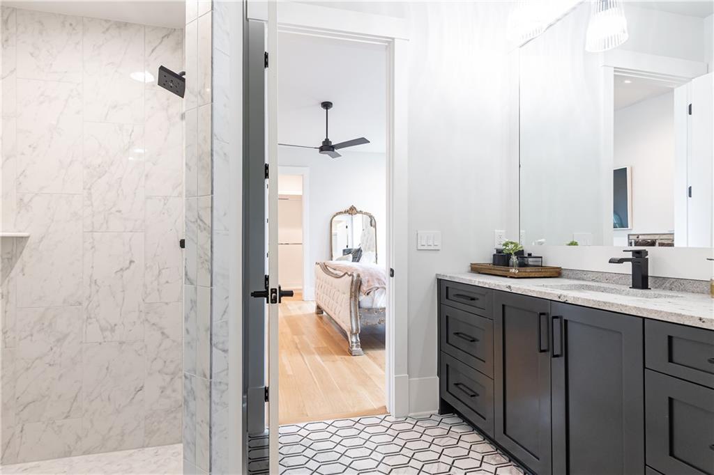 Sanders Field Estates - Residential