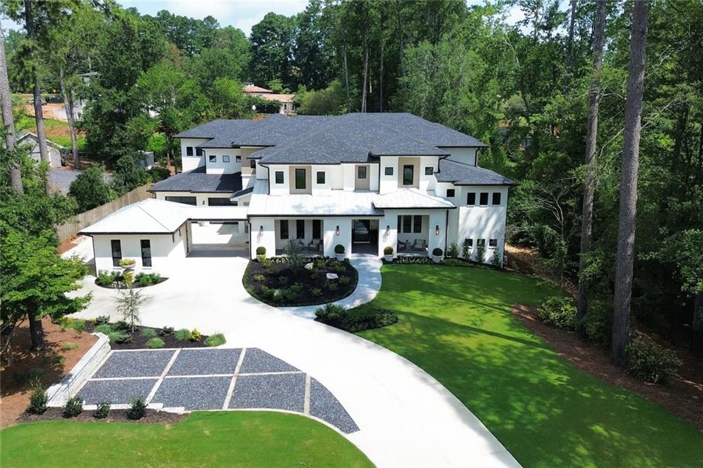 Sanders Field Estates - Residential