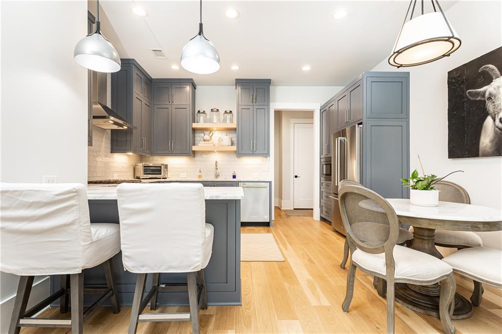 Sanders Field Estates - Residential