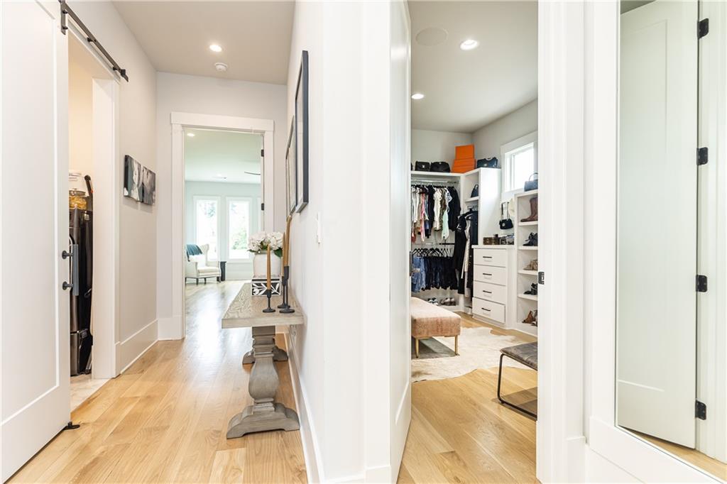 Sanders Field Estates - Residential