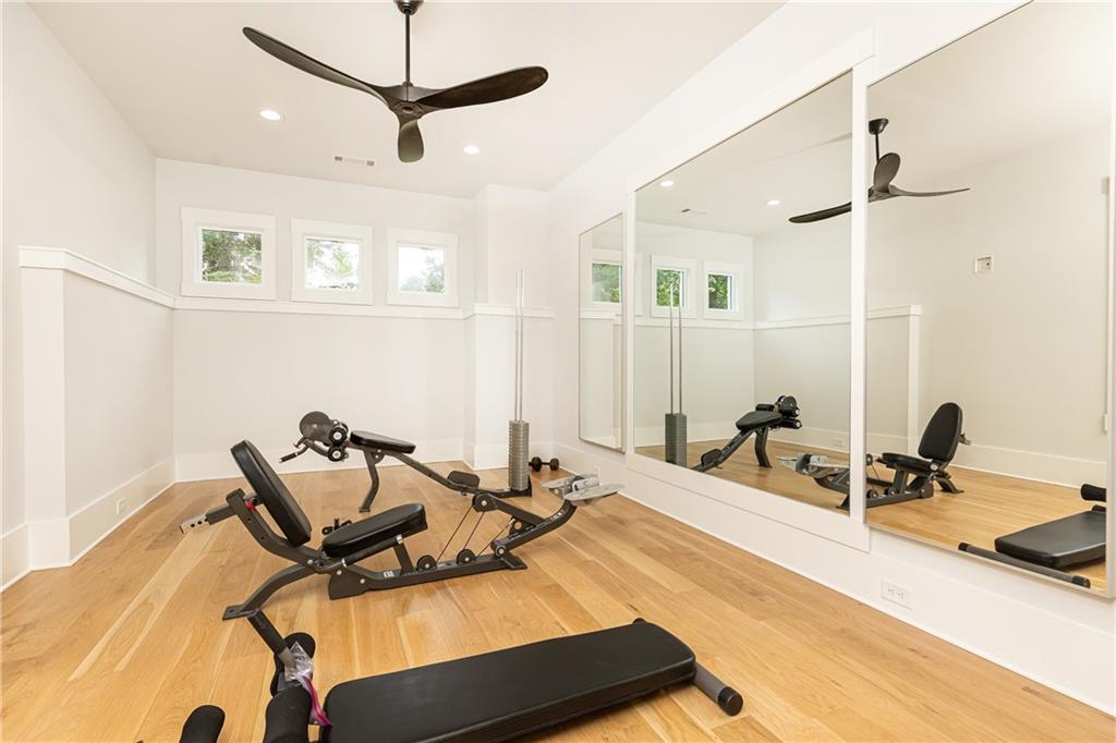 Sanders Field Estates - Residential