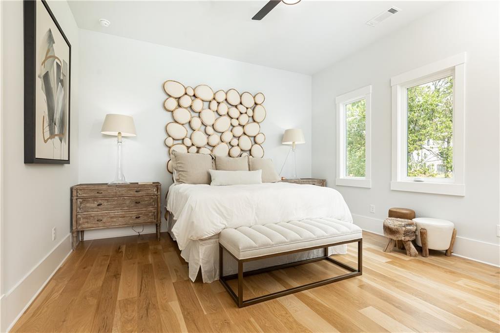 Sanders Field Estates - Residential