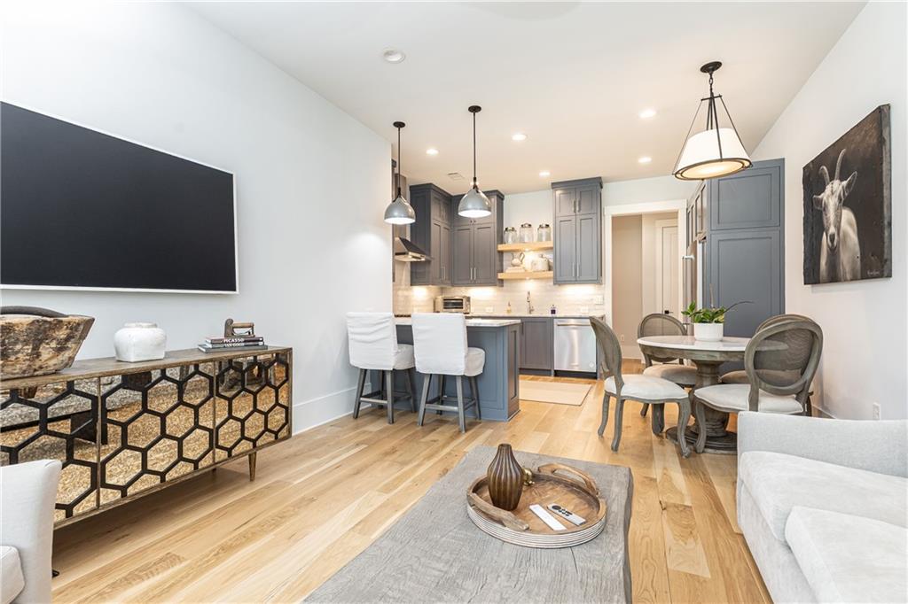 Sanders Field Estates - Residential