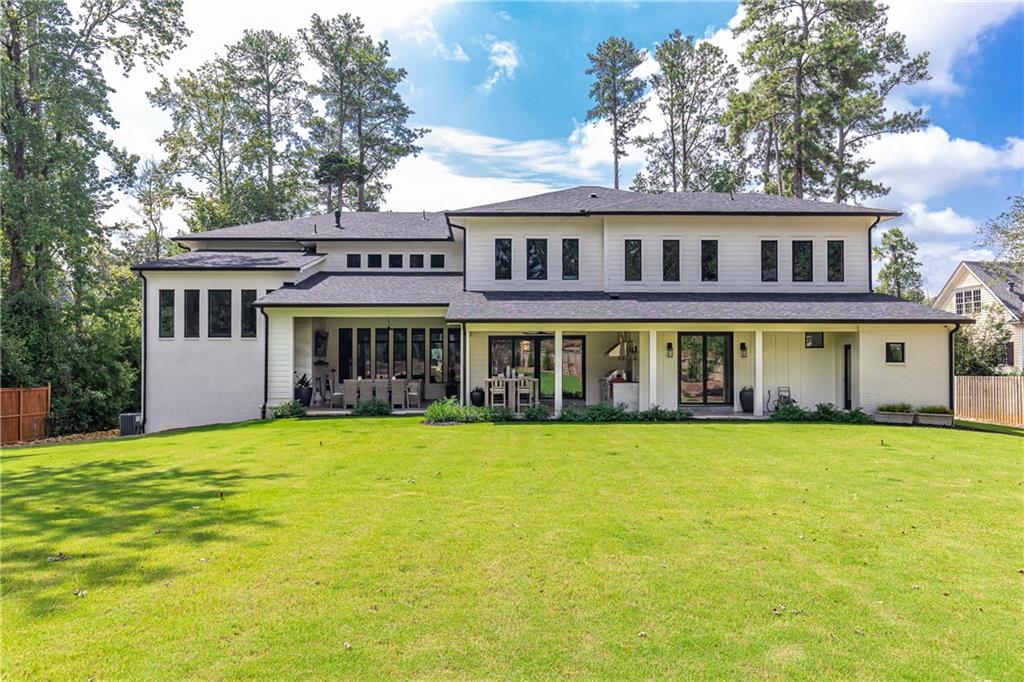 Sanders Field Estates - Residential