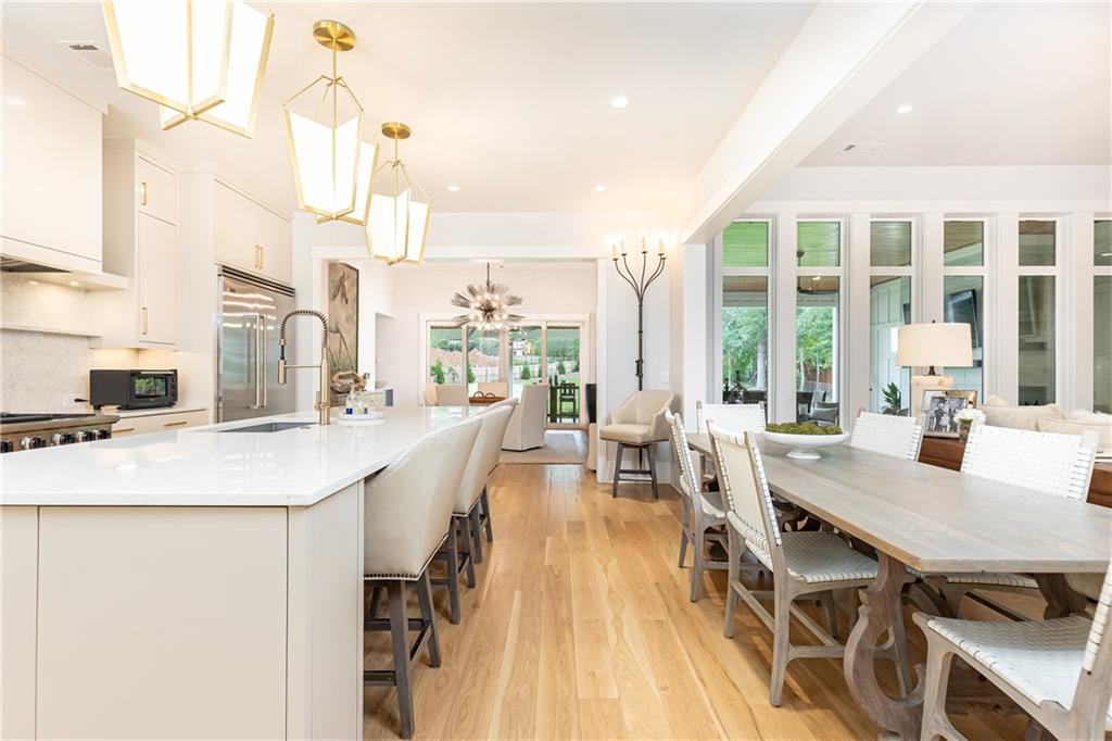Sanders Field Estates - Residential