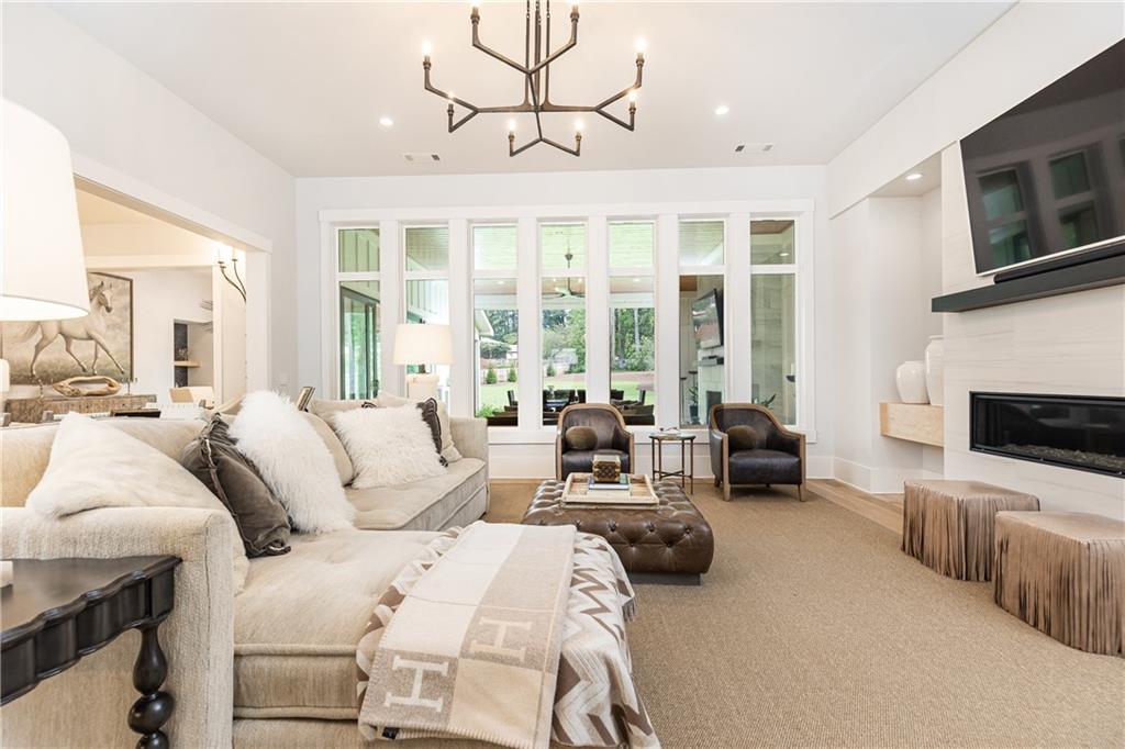 Sanders Field Estates - Residential