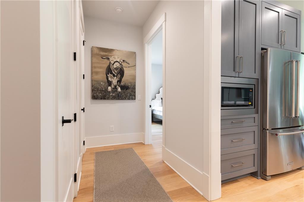 Sanders Field Estates - Residential