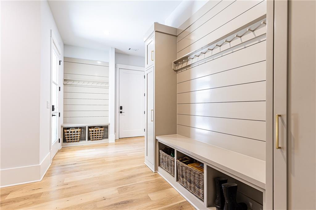 Sanders Field Estates - Residential