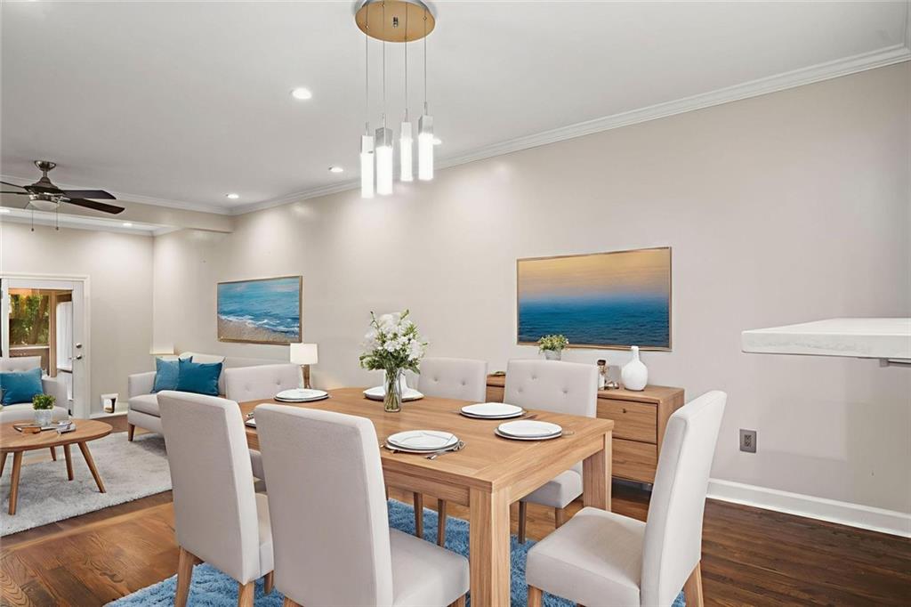 6 Alston Place NE Place NE