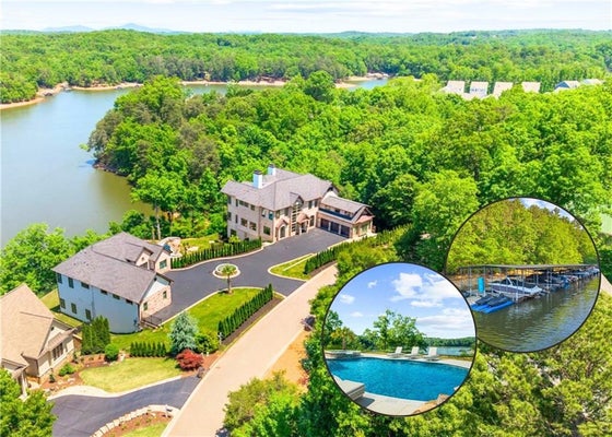 494 RIVER OVERLOOK RD, DAWSONVILLE, GA 30534 - Image 9a5a39d32dc39c1731f8dbce173b4e67/2840181090