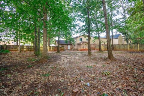 A home in Conyers