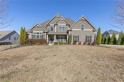Homes For Sale - 507 Stanhope Street<br/> Mcdonough, GA 30252
