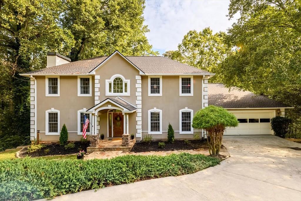 Cry Creek - Residential