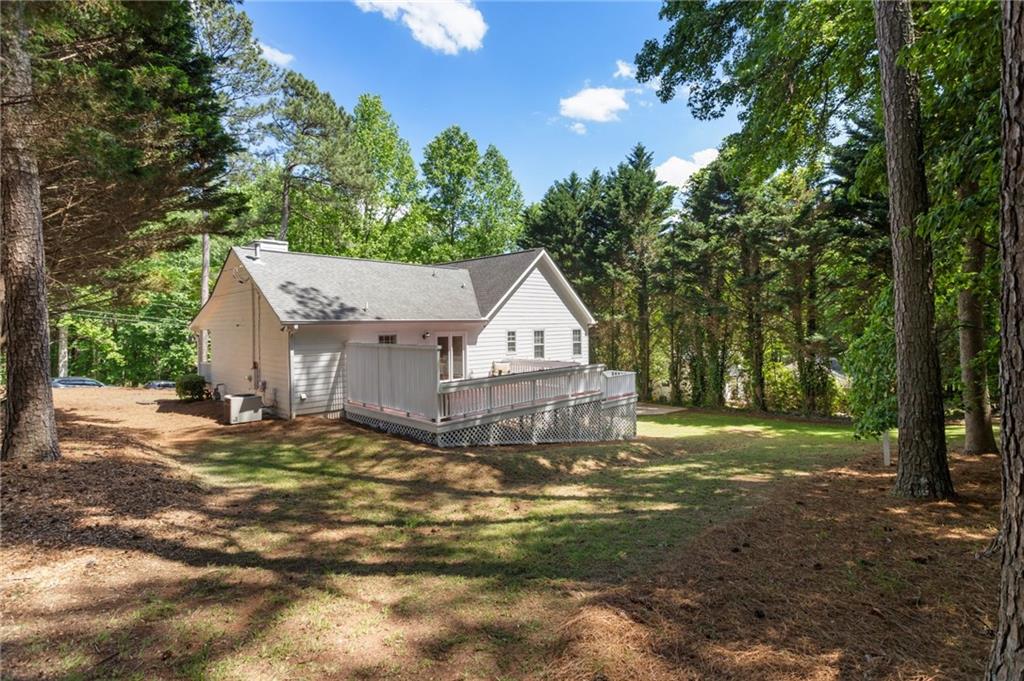6637 Oak Farm Drive, Acworth, Georgia image 42