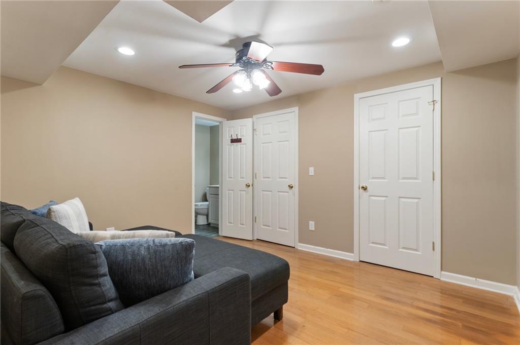 6637 Oak Farm Drive, Acworth, Georgia image 36