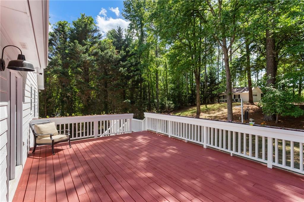 6637 Oak Farm Drive, Acworth, Georgia image 41