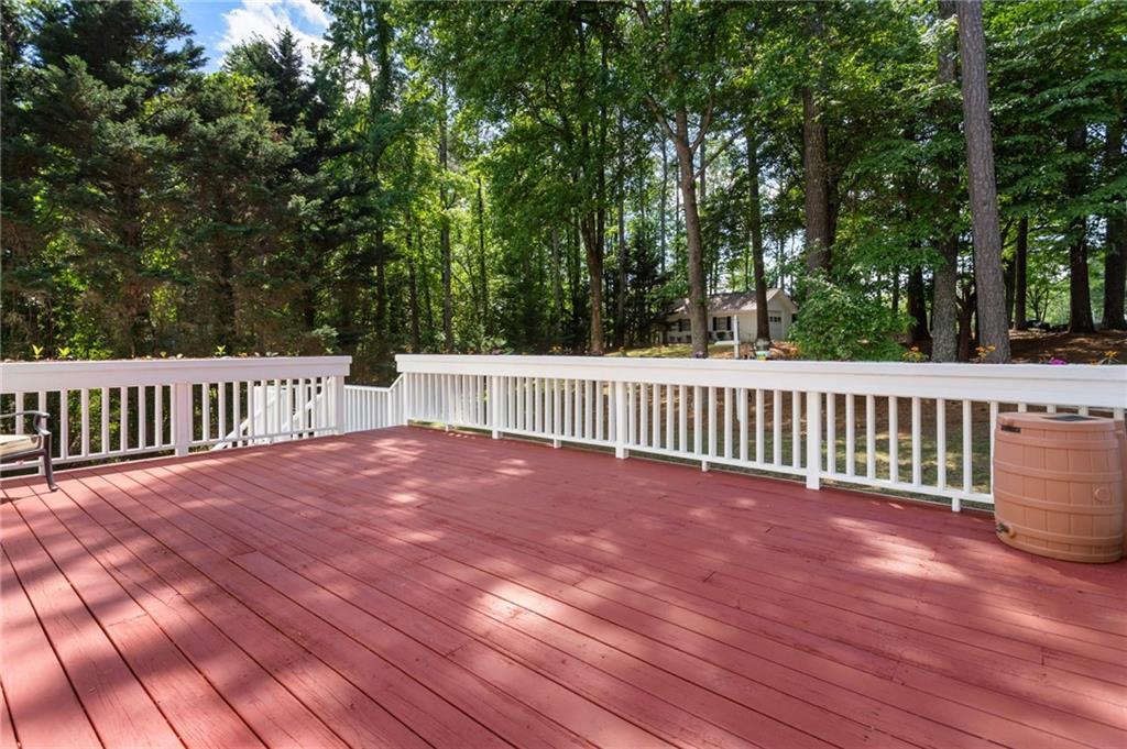 6637 Oak Farm Drive, Acworth, Georgia image 40