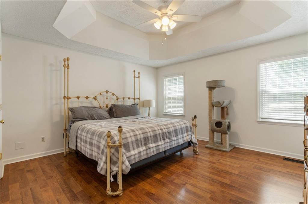 6637 Oak Farm Drive, Acworth, Georgia image 21