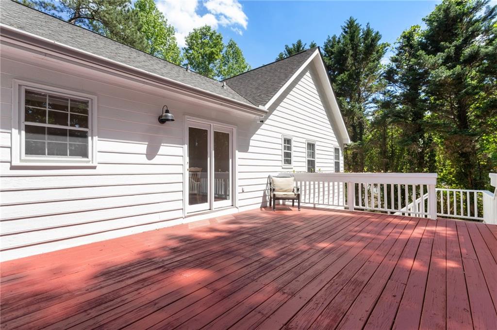 6637 Oak Farm Drive, Acworth, Georgia image 39