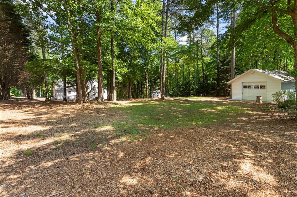 6637 Oak Farm Drive, Acworth, Georgia image 46