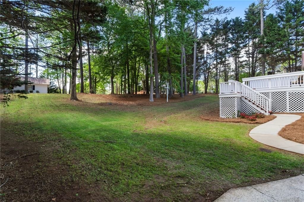 6637 Oak Farm Drive, Acworth, Georgia image 45