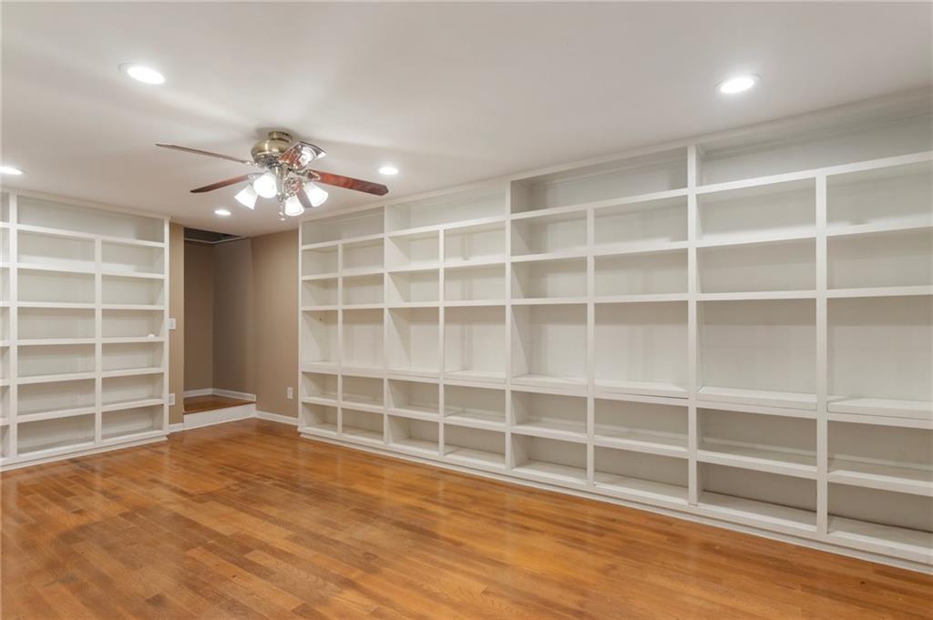 6637 Oak Farm Drive, Acworth, Georgia image 33