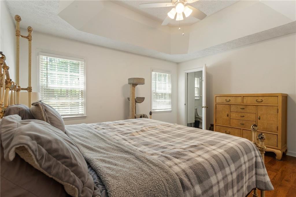 6637 Oak Farm Drive, Acworth, Georgia image 22