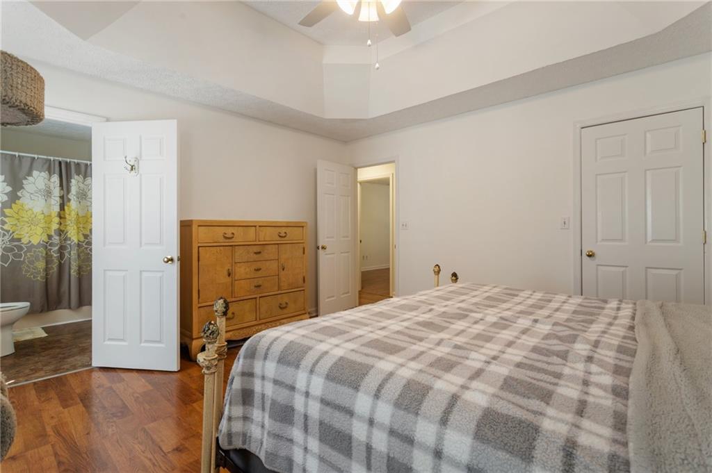 6637 Oak Farm Drive, Acworth, Georgia image 23
