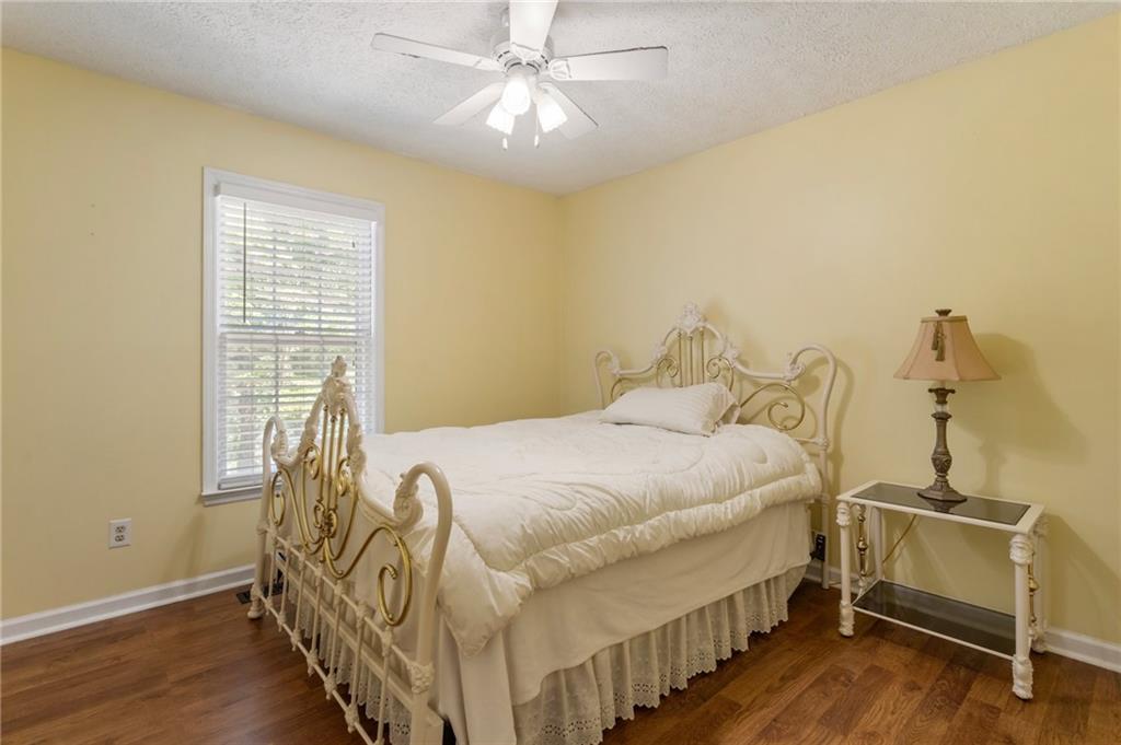 6637 Oak Farm Drive, Acworth, Georgia image 26