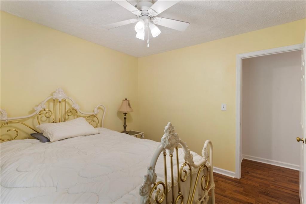 6637 Oak Farm Drive, Acworth, Georgia image 27