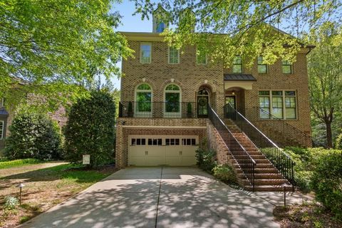 611 Timm Valley Road NE 2 Atlanta GA 30305