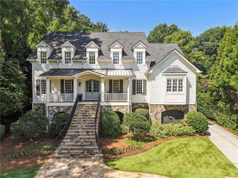 Photo of 3650 Cochise Drive, Atlanta, GA 30339 (MLS # 7823489)